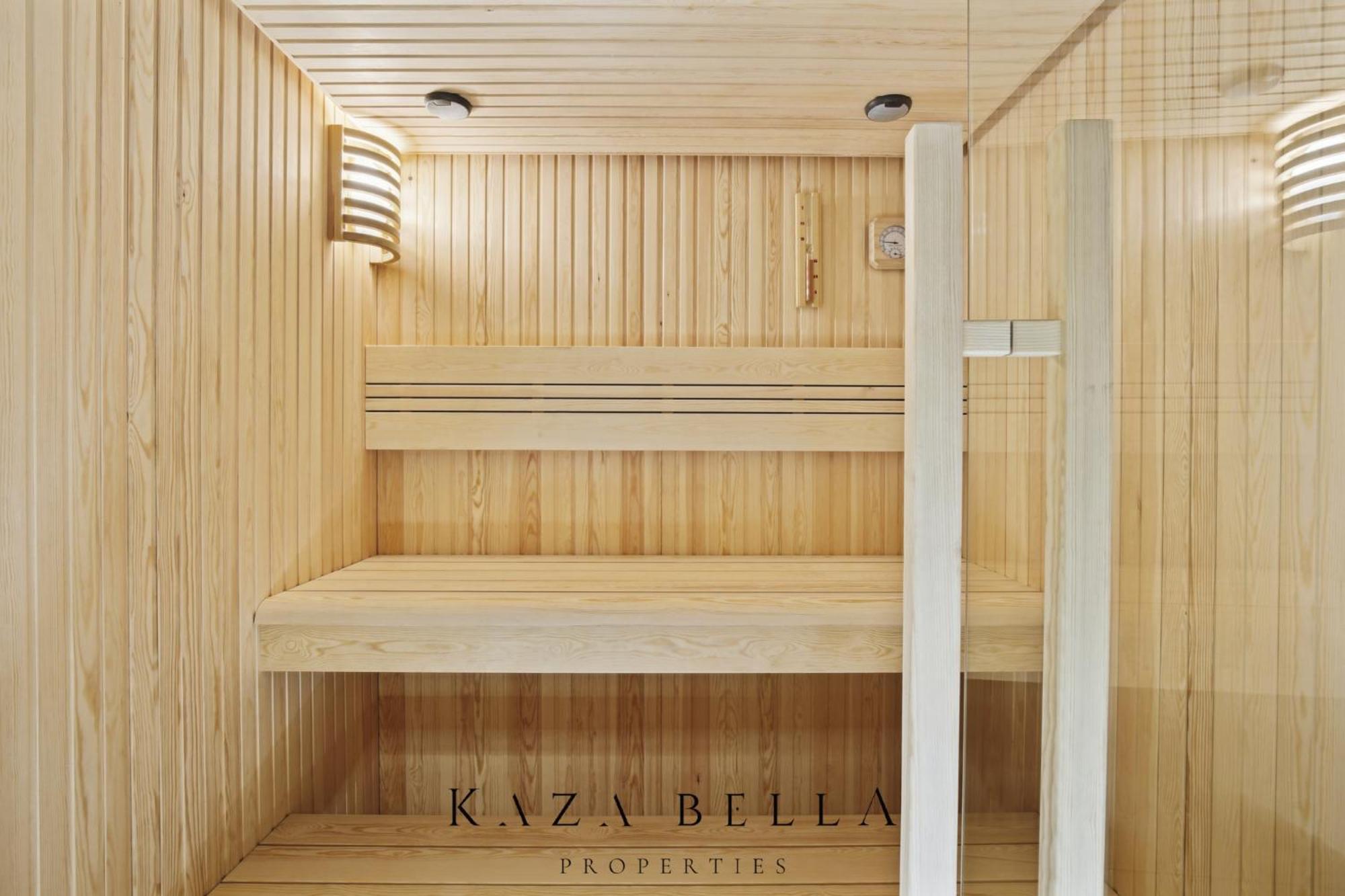 Apartment Kaza Bella - Marais Modern Flat With Small Pool *